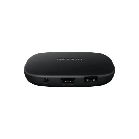 Приставка телевизионная Xiaomi TV Box S 3rd Gen
