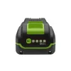 Аккумулятор Greenworks 2958407 High Power G40HP2 2 Ач