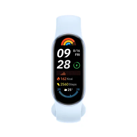 Фитнес браслет Xiaomi Smart Band 9 Arctic Blue