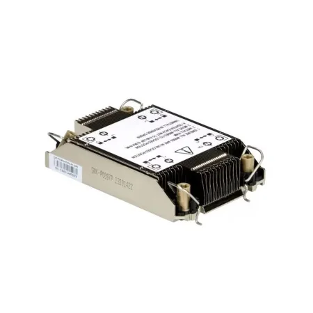 Зап. часть радиатор для кулера CPU Supermicro SNK-P0087P