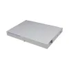 Оптический кросс А-Оптик АО-2403 укомплектованный LC/UPC Duplex MM OM4