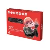 Твердотельный накопитель SSD ADATA XPG GAMMIX S70 BLADE 4 ТБ M.2