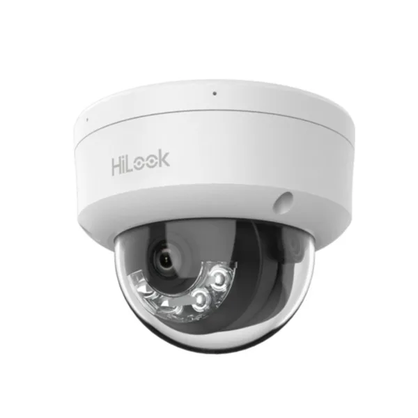 IP Видеокамера HiLook IPC-D120HA-LU