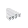 Угол плоский 90 градусов Legrand DLP-S SNAP-ON 85x50мм