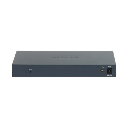 Коммутатор Hikvision DS-3E1528P-EI/M