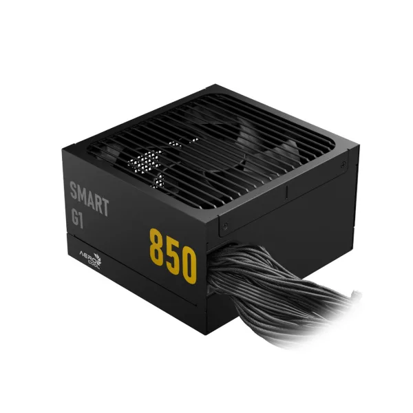 Блок питания Aerocool SMART G1 850