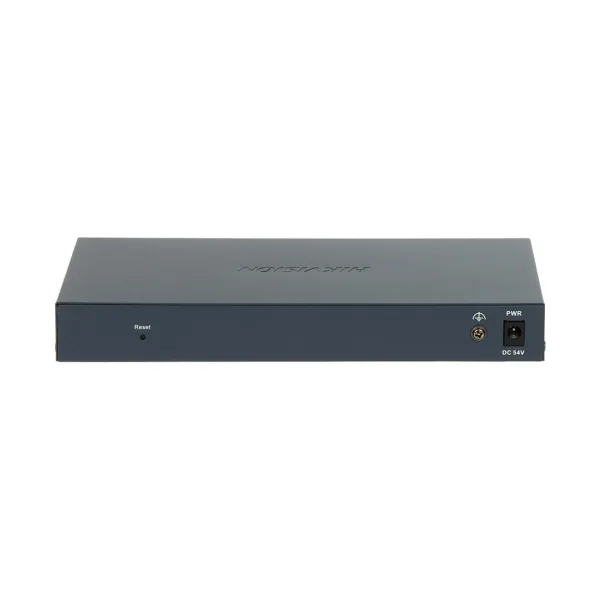 Коммутатор Hikvision DS-3E1528P-EI/M