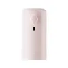 Автоматический дозатор мыла Xiaomi Automatic Soap Dispenser Pink