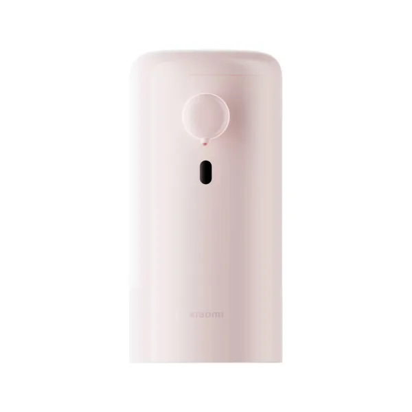 Автоматический дозатор мыла Xiaomi Automatic Soap Dispenser Pink