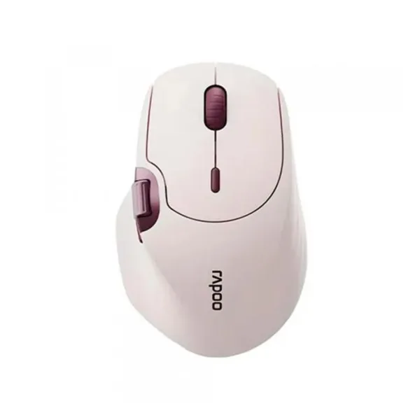 Компьютерная мышь Rapoo MT560 Vermeil
