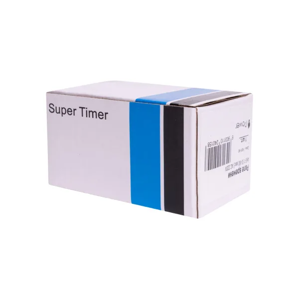 Реле времени iPower АH3-1 (0-60 sec) AC 220V