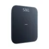 Умные весы Xiaomi Smart Scale S200 GL Темно-серый