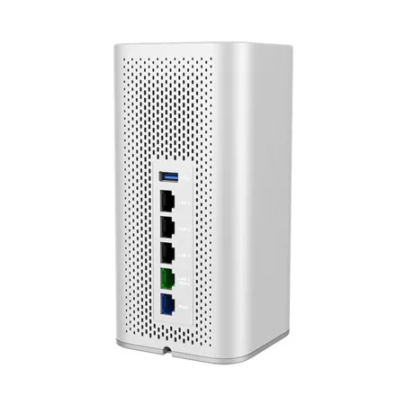 Точка доступа маршрутизатор Grandstream GWN7062