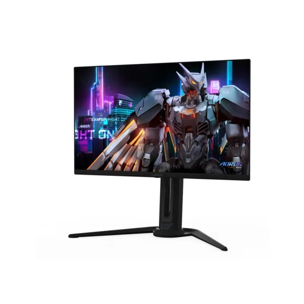Монитор 27″ Gigabyte AORUS FO27Q5P EK