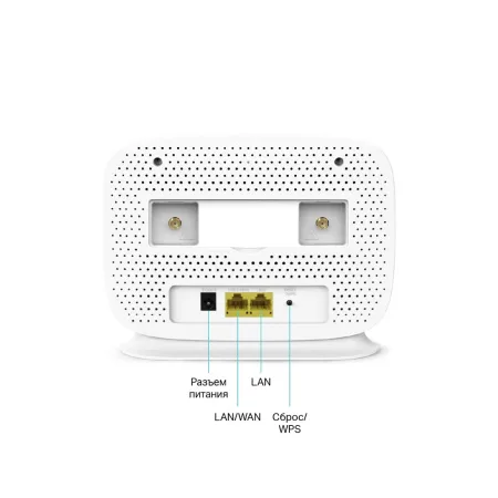 Маршрутизатор TP-Link TL-MR105