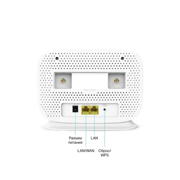 Маршрутизатор TP-Link TL-MR105