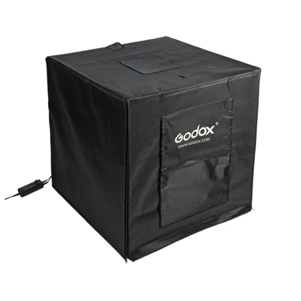 Фотобокс Godox LSD80 с LED подсветкой