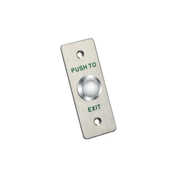 Кнопка выхода Hikvision DS-K7P02
