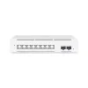 Коммутатор Ubiquiti USW-Pro-XG-8-PoE