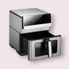 Аэрогриль HOCO HJD91A 10л