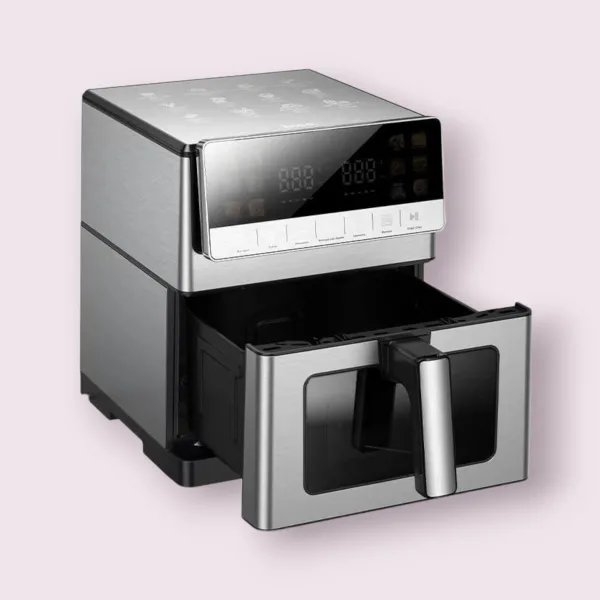 Аэрогриль HOCO HJD91A 10л