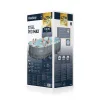 Каркасный бассейн Bestway 56620