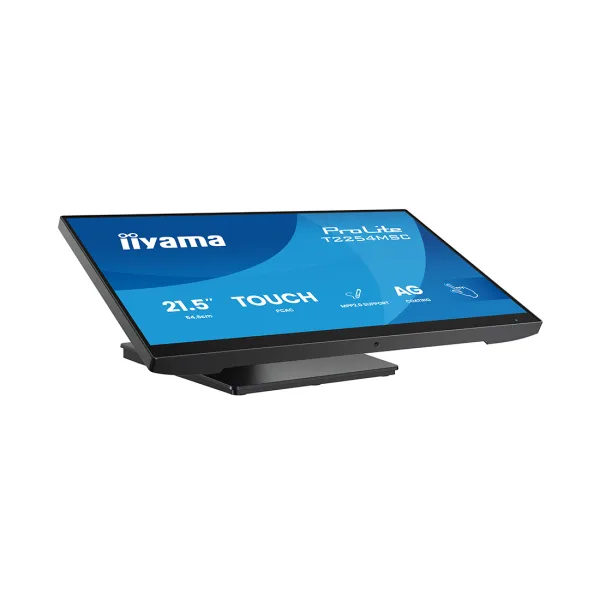 Монитор iiyama ProLite PLT2254M T2254MSC-B2AG 21.5″