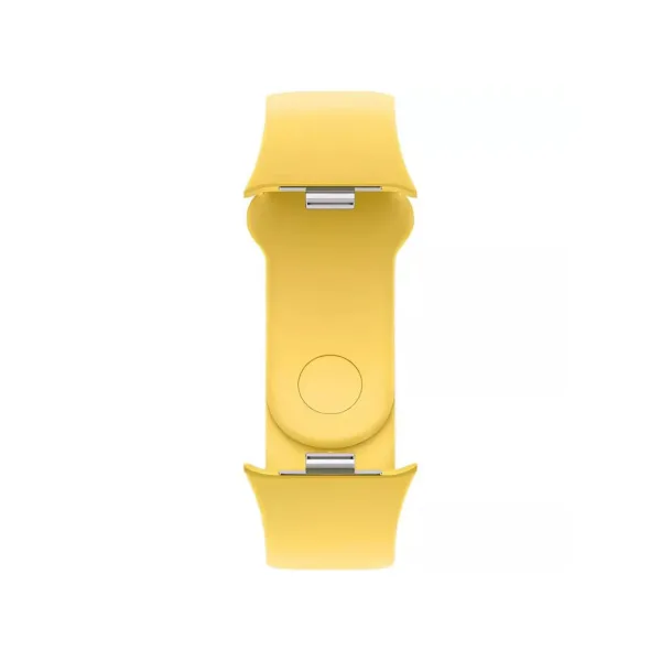Сменный браслет Xiaomi TPU Quick Release Strap Lemon yellow