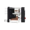Реле интерфейсное RXG SE RXG22P7 тест. 5А 230В LED 2CO