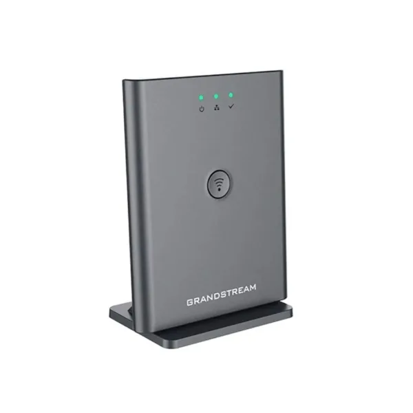 Базовая станция DECT VoIP Grandstream DP755