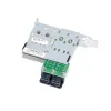 Модуль расширения SAS Supermicro AOM-SAS3-8I8E