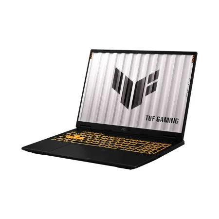 Ноутбук ASUS TUF Gaming 16 FX610UH-TU044W 16″ FHD+ 144Hz Ryzen 7 260 16GB 512GB RTX5050 Win 11
