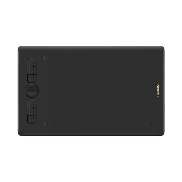 Графический планшет Huion H580X