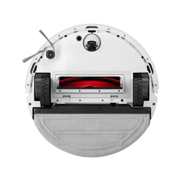 Робот-пылесос Roborock S8 Pro с зарядной базой Белый