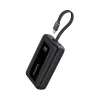 Портативный внешний аккумулятор Anker 20000mAh (A1689H11) Черный