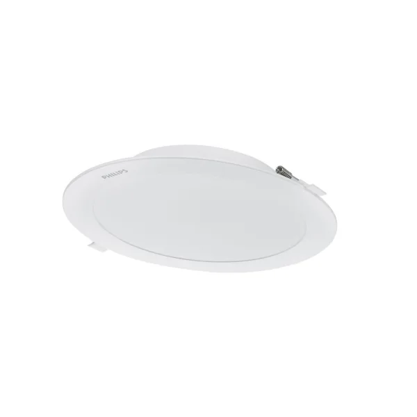 Светильник Philips DN Round LED18/865 D200 17W 1800Lm 6500K