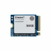 Твердотельный накопитель SSD Kingston SNV3SM3/500G 500GB Mini M.2 2230 PCIe Gen4 x4