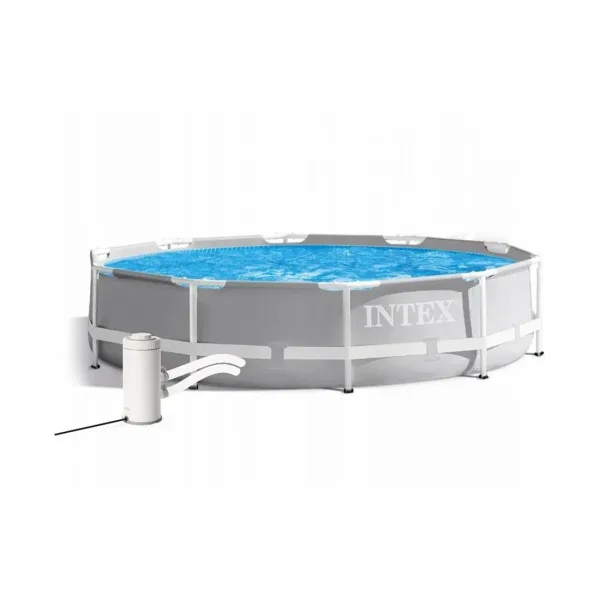 Каркасный бассейн Intex 26706ND