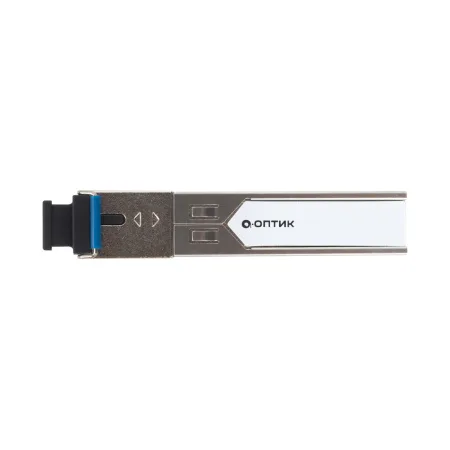 Трансивер А-Оптик AO-SFP-B45S-80D