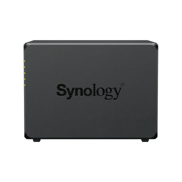 Система хранения данных (сервер) Synology DS425+