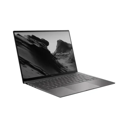 Ноутбук ASUS Zenbook S 14 UX5406SA-QJ470W 14″ FHD+ 60Hz Core Ultra 7 258V 32GB 1TB Win 11