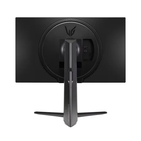 Монитор 27″ LG 27GS65F-B