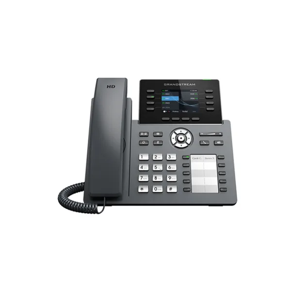IP телефон Grandstream GRP2634