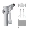 Стедикам Insta360 Flow2 Standard Bundle Stone Gray