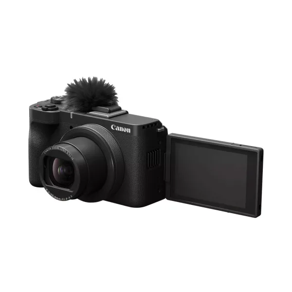 Цифровой фотоаппарат Canon PowerShot V1 PREMIUM VLOGGER KIT