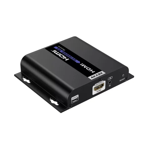 Удлинитель HDMI Lenkeng LKV683-5.0 (4K, 120)