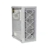 Компьютерный корпус 1STPLAYER FIREBASE XP-G-WH-4F7-W без Б/П