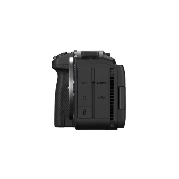 Цифровой фотоаппарат CANON EOS R6 V BODY V5