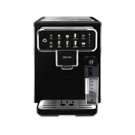 Кофемашина автоматическая Centek CT-1192