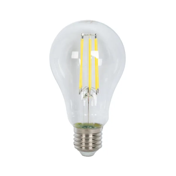 Лампа светодиодная SVC LED A70-F-20W-E27-3000K Тёплый Серия 360°
